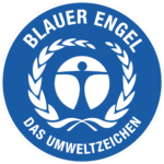 certyfikat Blauer Engel